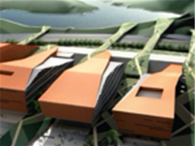 广州白云会议中心