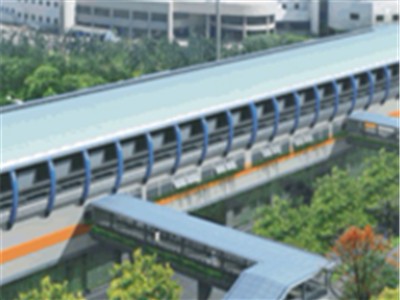 深圳市地铁三号线