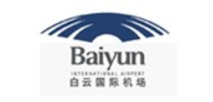 白云机场