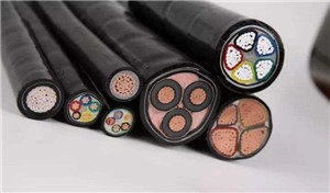 同样是黑色护套的电缆，材料质量千差万别！揭秘电缆料四大乱象