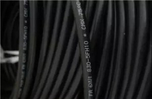 线缆常识80问！一分钟成专家