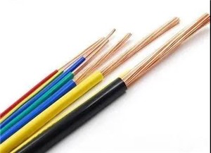1、1.5、2.5、4、6、10平铜线可以带多大用电器？安全用电须知