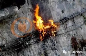电线都燃了为什么空开不跳闸？空开在电路中的功能作用